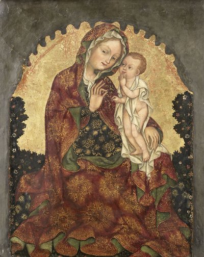 Madonna dell