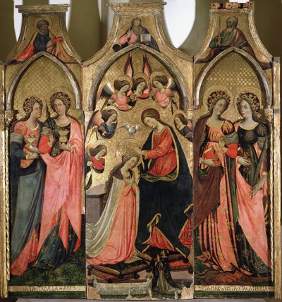 Trittico dell