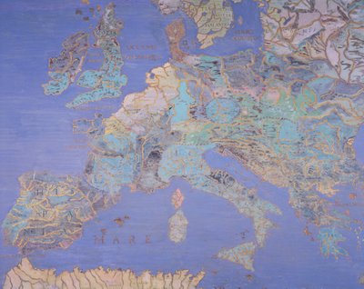 Mappa dell