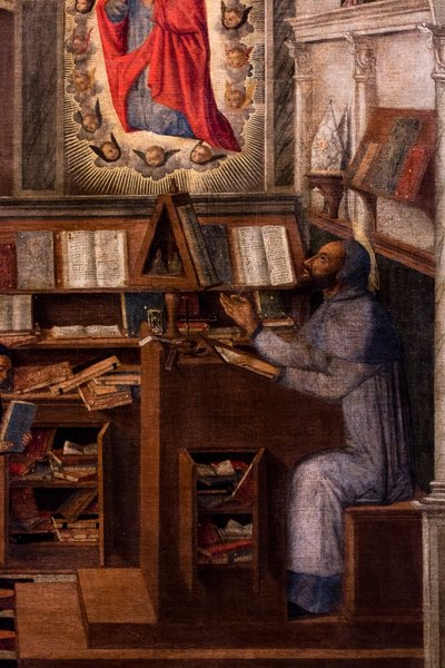  da Giovanni di Niccolo Mansueti