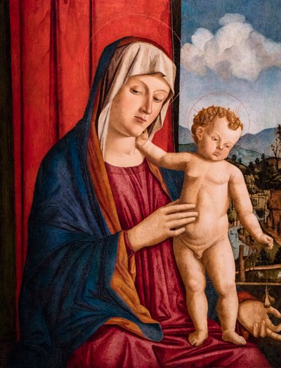  da Giovanni di Niccolo Mansueti
