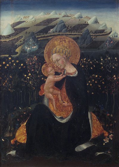 Madonna dell