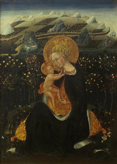 Madonna dell