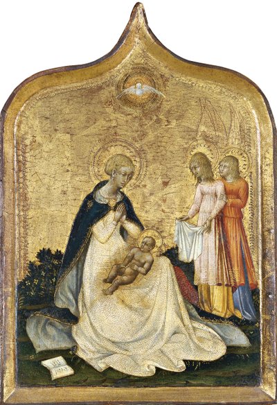 La Vergine dell