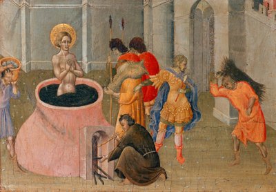Immagine sconosciuta da Giovanni di Paolo di Grazia