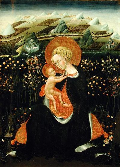 Madonna dell