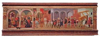La storia di Lionora de
