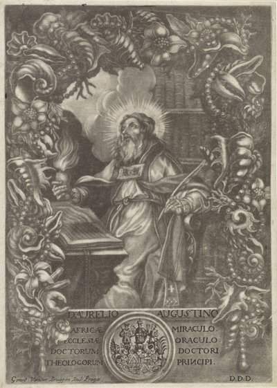 Ritratto di Sant