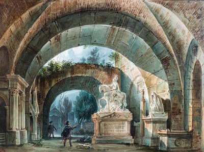 Scenografia per l