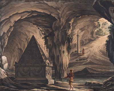 Scenografia per l