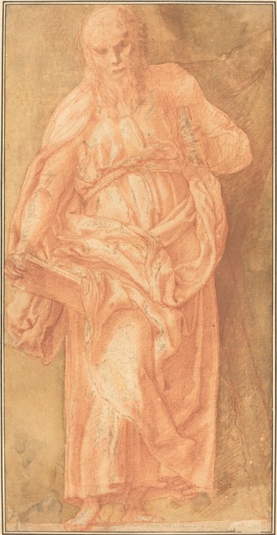 San Andrea da Girolamo Muziano