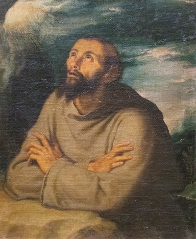 San Francesco d