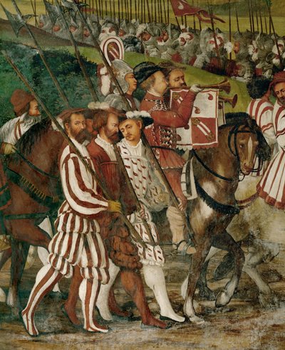  da Girolamo Romanino