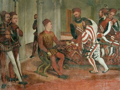  da Girolamo Romanino