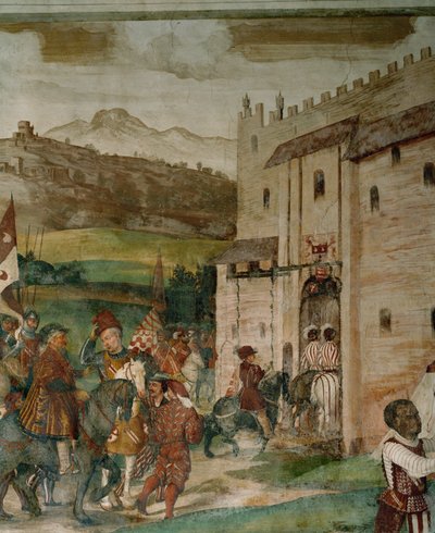 da Girolamo Romanino