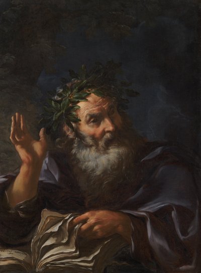 Omero da Girolamo Troppa