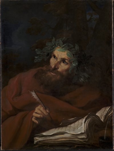 Virgilio da Girolamo Troppa