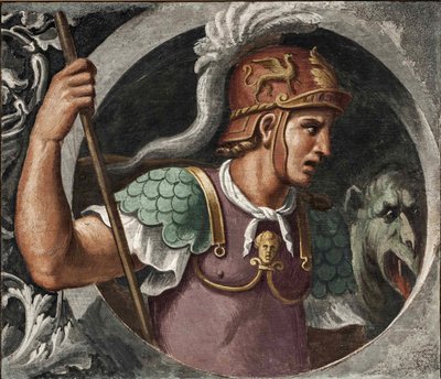 San Giorgio da Girolamo da Carpi