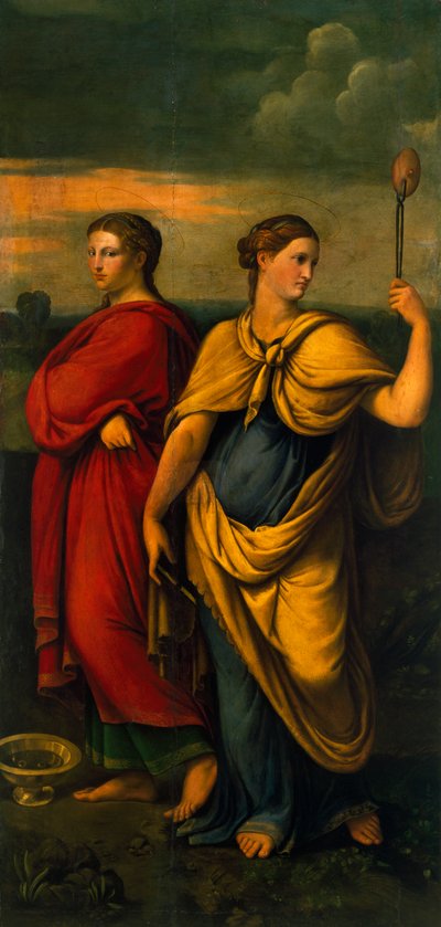 Santa Lucia e Sant