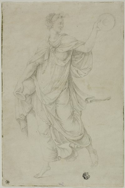Temperance da Girolamo da Carpi