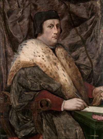 Francesco Guicciardini da Giuliano Bugiardini