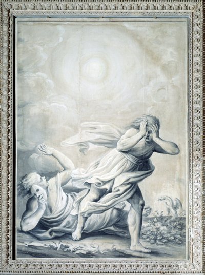 Allegoria della Verità che rivela l
