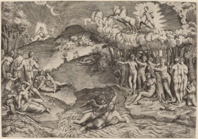 Il trionfo dell