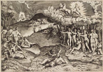 Il trionfo dell