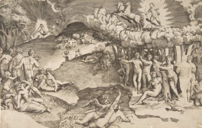 Il trionfo dell