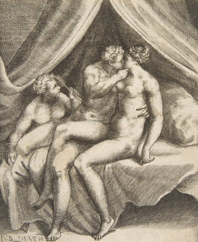 Venere e Marte, da 