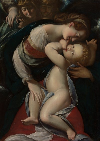 da Giulio Cesare Procaccini