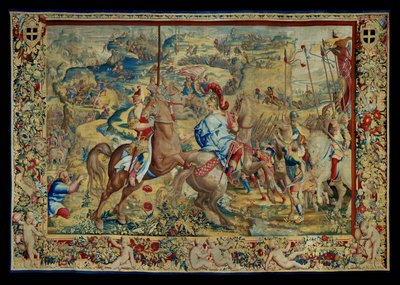 La storia di Scipione: la battaglia sull