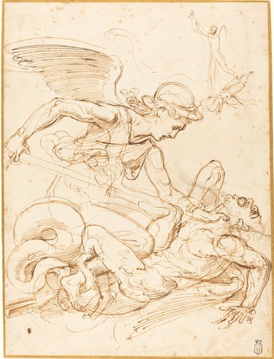 San Michele da Giulio Romano