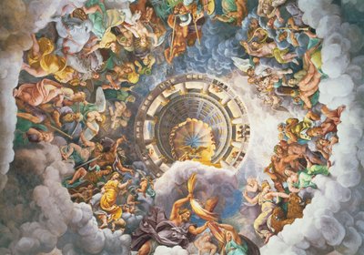 Gli dei dell