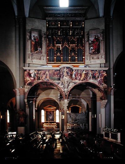 Vista dell