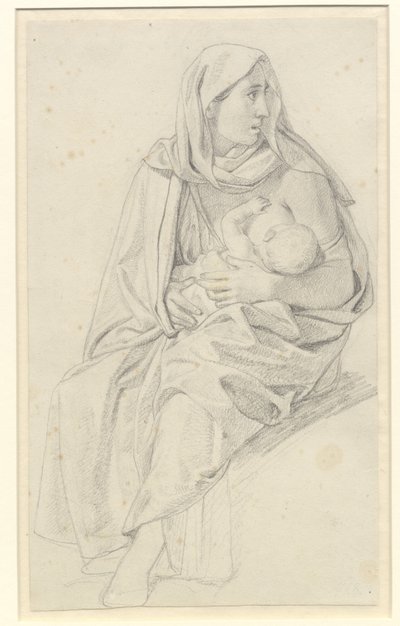 Alessandro e Rossane da Giulio di Antonio Bonasone