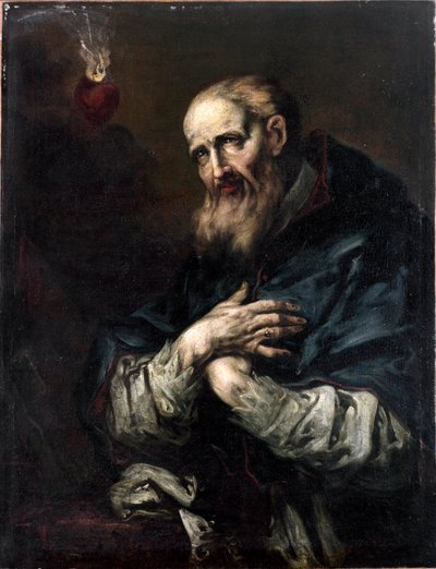 San Francesco di Sales, Vescovo di Ginevra da Giuseppe Antonio Pianca