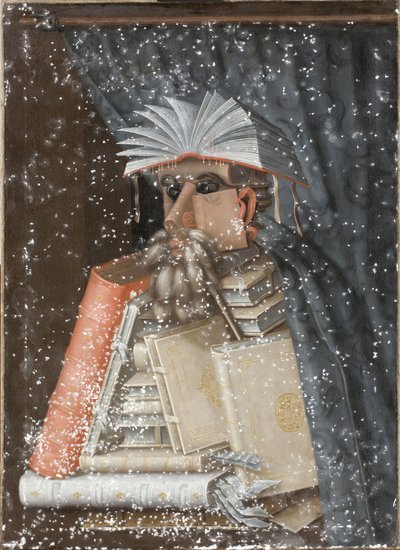  da Giuseppe Arcimboldo
