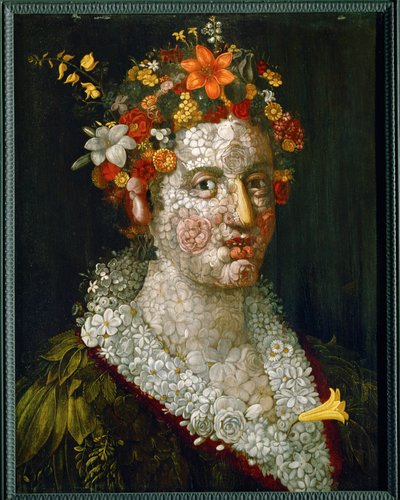  da Giuseppe Arcimboldo