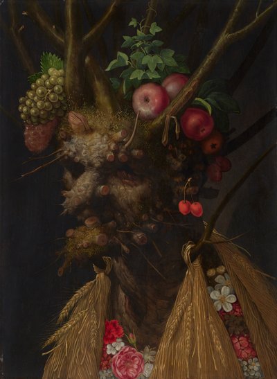  da Giuseppe Arcimboldo