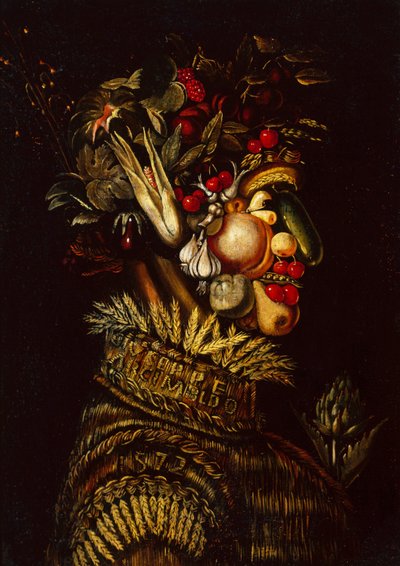 Estate da Giuseppe Arcimboldo