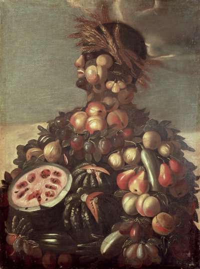 Estate da Giuseppe Arcimboldo