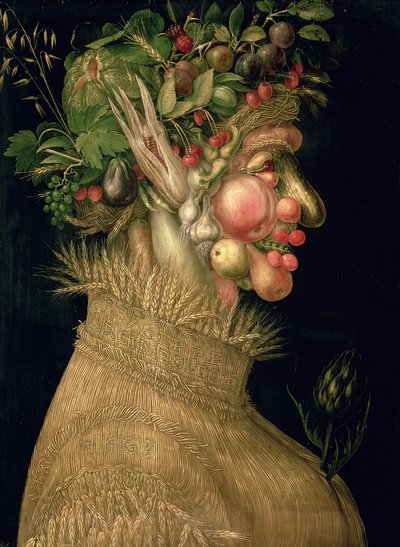 Estate da Giuseppe Arcimboldo