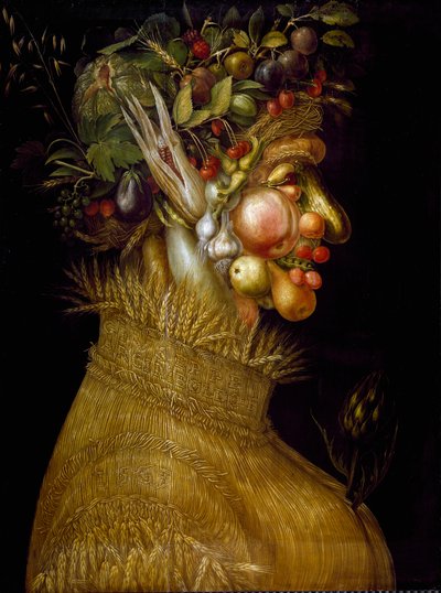 Estate da Giuseppe Arcimboldo