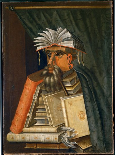  da Giuseppe Arcimboldo