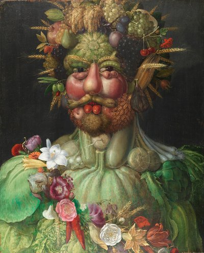  da Giuseppe Arcimboldo