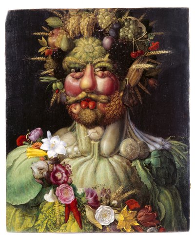  da Giuseppe Arcimboldo