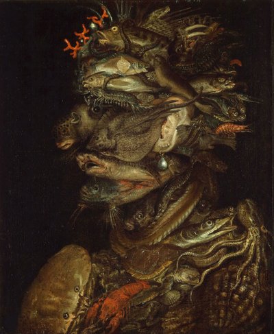 Allegoria dell