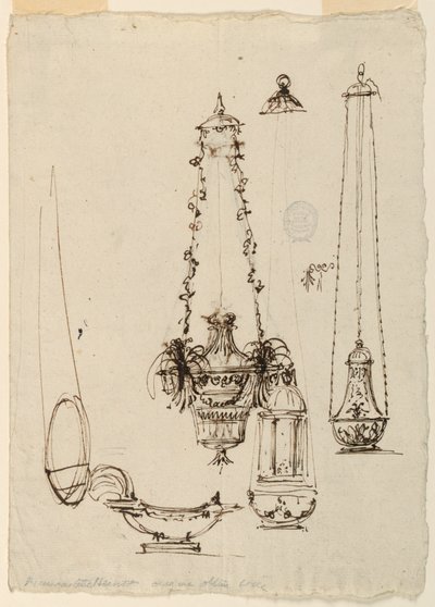 Lampade dell