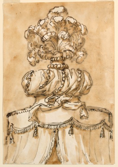 (dettaglio) da Giuseppe Barberi